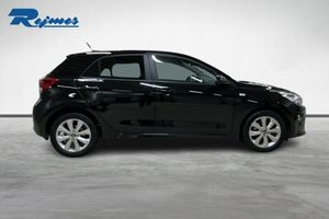 Kia Rio bild 16