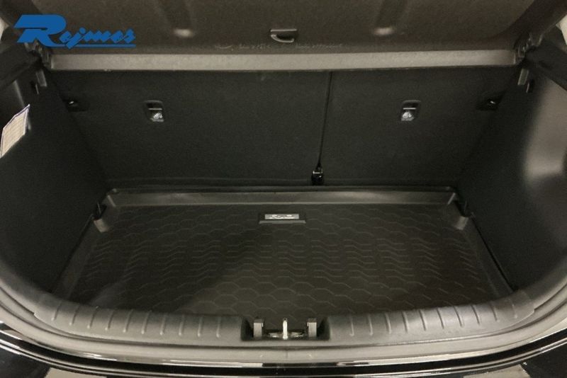 Kia Rio bild 14