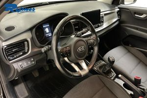 Kia Rio bild 7
