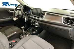 Kia Rio bild 12