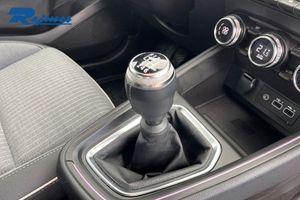 Renault Clio bild 12