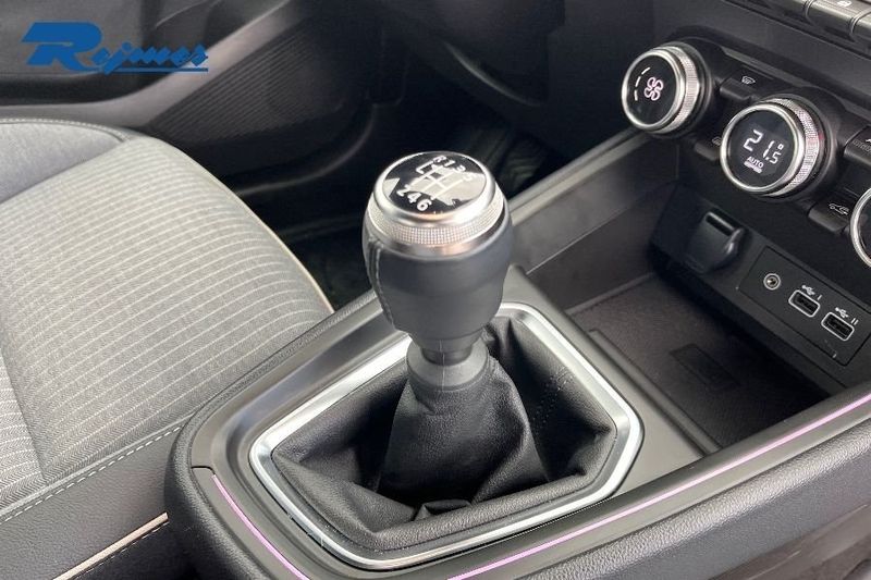 Renault Clio bild 12