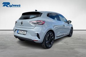 Renault Clio bild 19
