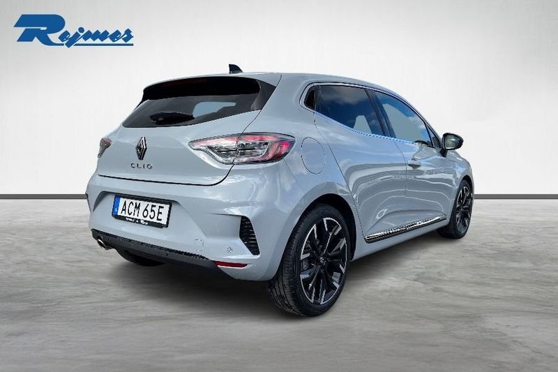 Renault Clio bild 19