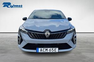 Renault Clio bild 5