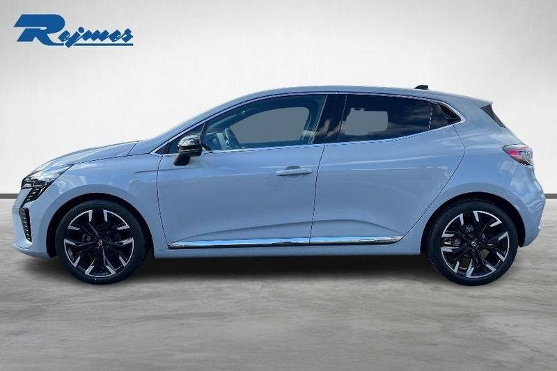 Renault Clio bild 3