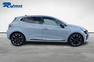 Renault Clio bild 18