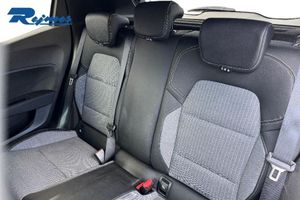 Renault Clio bild 14