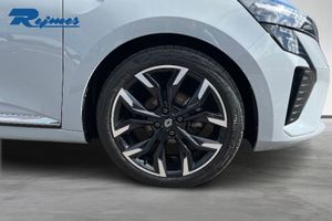 Renault Clio bild 17