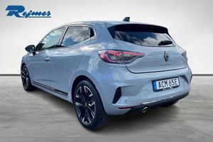 Renault Clio bild 2
