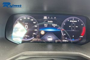 Renault Clio bild 8