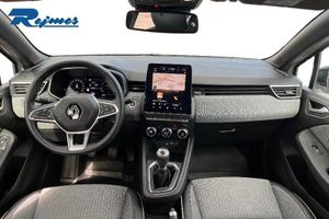 Renault Clio bild 9