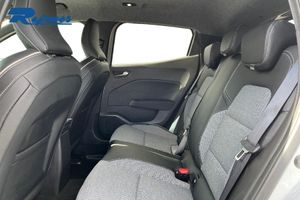 Renault Clio bild 15