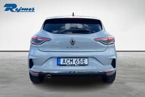 Renault Clio bild 4