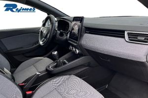 Renault Clio bild 13