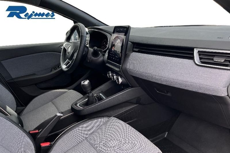 Renault Clio bild 13