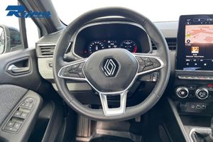 Renault Clio bild 7