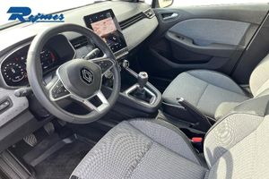 Renault Clio bild 6