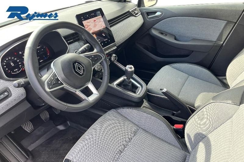 Renault Clio bild 6