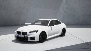 BMW M2 bild 1