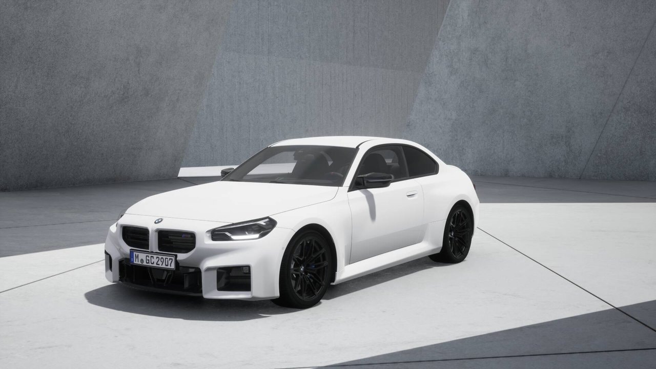 BMW M2