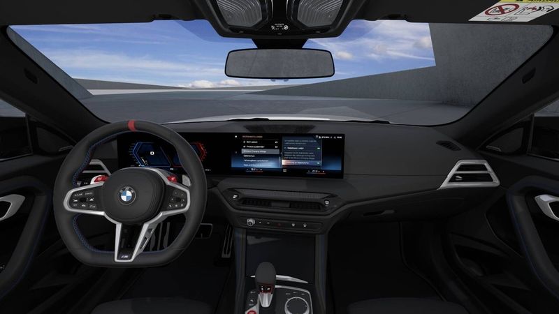 BMW M2 bild 6