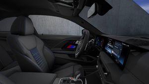 BMW M2 bild 5