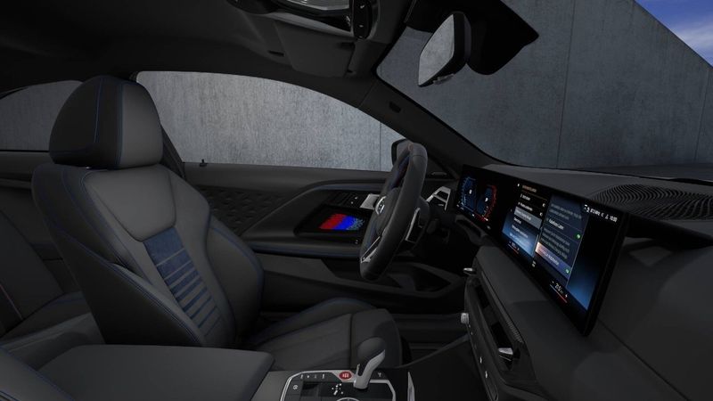 BMW M2 bild 5