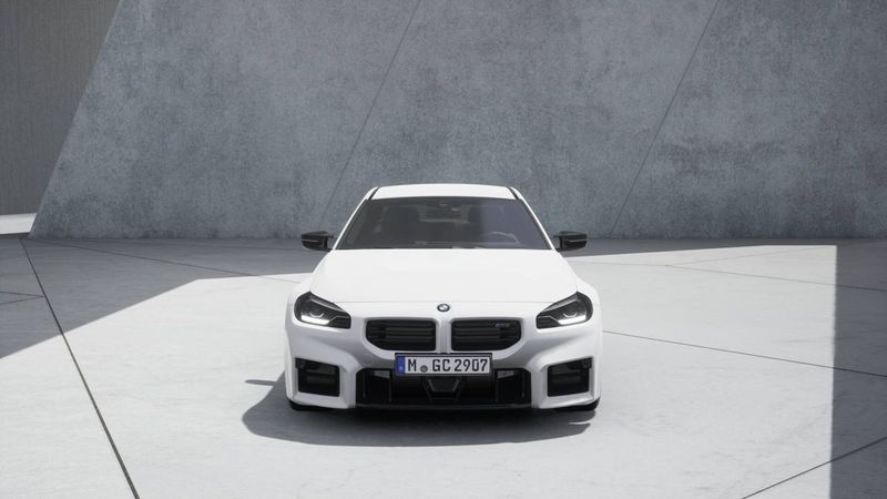 BMW M2 bild 2