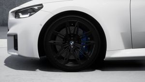 BMW M2 bild 4