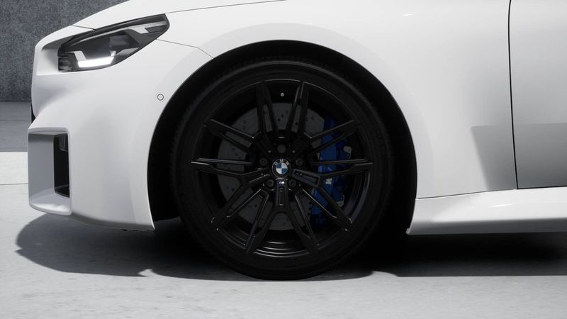BMW M2 bild 4