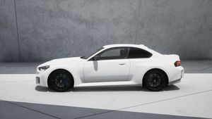 BMW M2 bild 3
