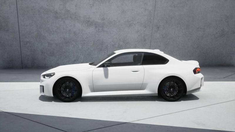 BMW M2 bild 3