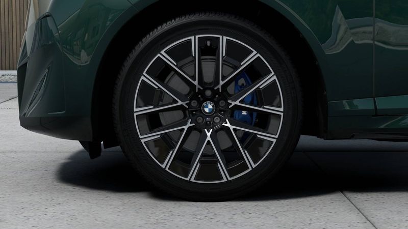 BMW X5 bild 5