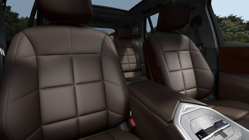 BMW X5 bild 10