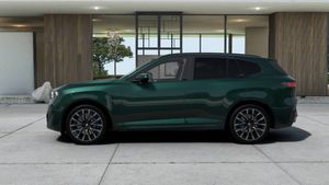 BMW X5 bild 4