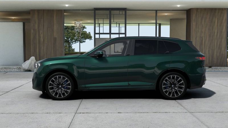 BMW X5 bild 4