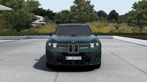 BMW X5 bild 2