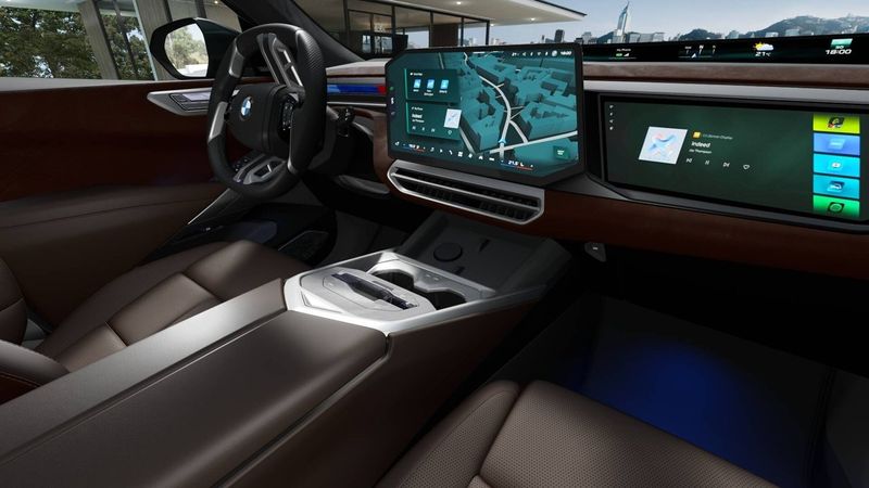 BMW X5 bild 9