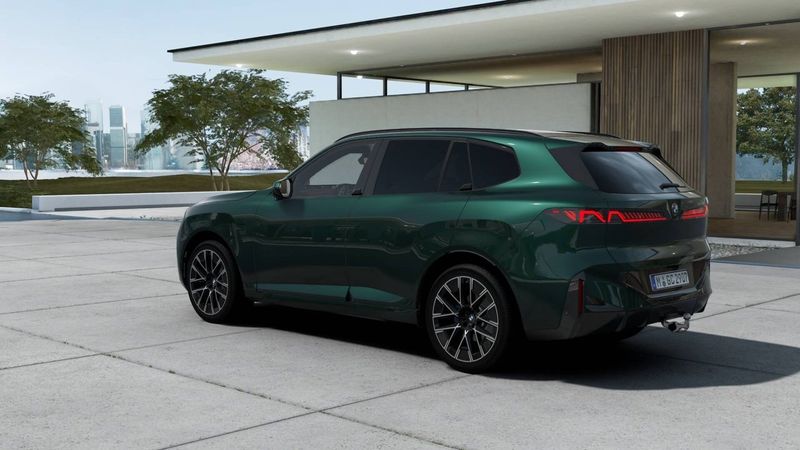 BMW X5 bild 12