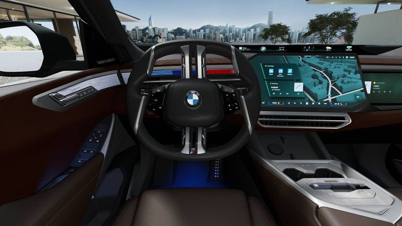 BMW X5 bild 8