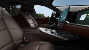 BMW X5 bild 6