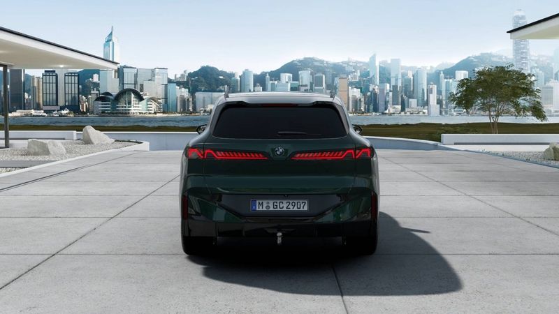 BMW X5 bild 13