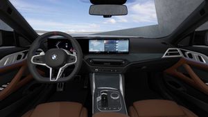 BMW M440 bild 5