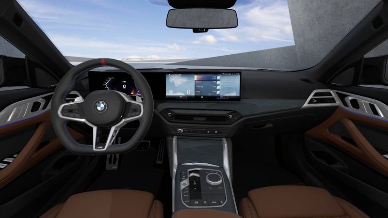 BMW M440 bild 5