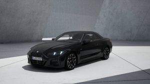 BMW M440 bild 1
