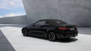 BMW M440 bild 9
