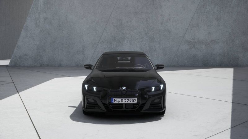 BMW M440 bild 2