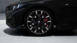 BMW M440 bild 4