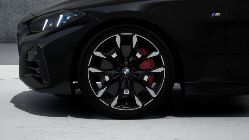 BMW M440 bild 4